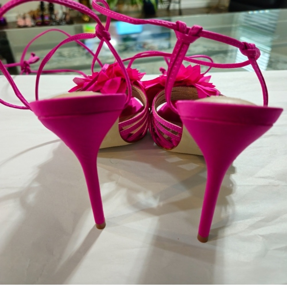 Steve Madden Jolisa Stiletto - Picture 4 of 9